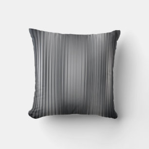 Beautiful abstract vertical grey background with l cushion