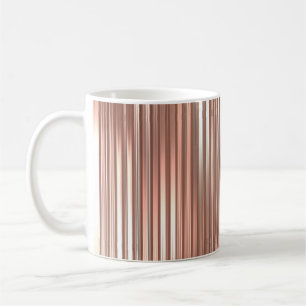 Beautiful abstract vertical vintage background wit coffee mug