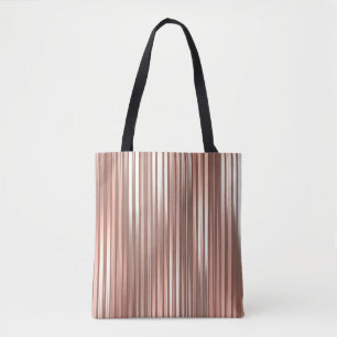 Beautiful abstract vertical vintage background wit tote bag