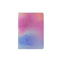 Beautiful Abstract Watercolor