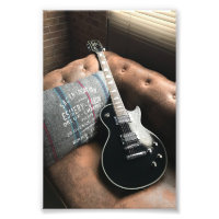 Beautiful Acoustic Guitar