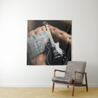 Beautiful Acoustic Guitar