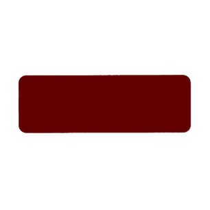 Beautiful Address Labels   Best Personalised Stick