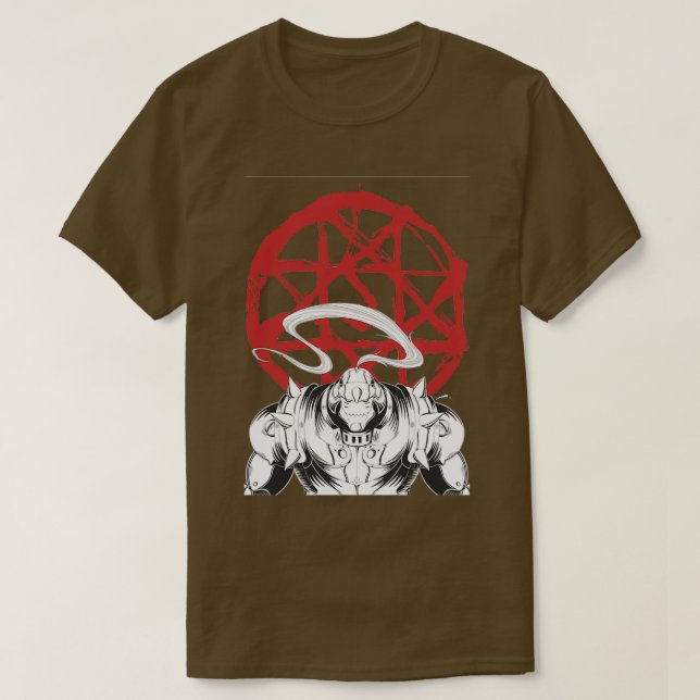 beautiful alchemy T-Shirt (Design Front)