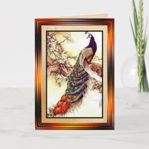 Beautiful all-occasion card