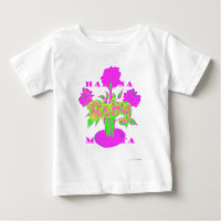 Beautiful Amazing Baby Pink Inspirational Floral