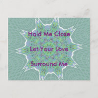 Beautiful Amazing Cool Green Floral pattern Design