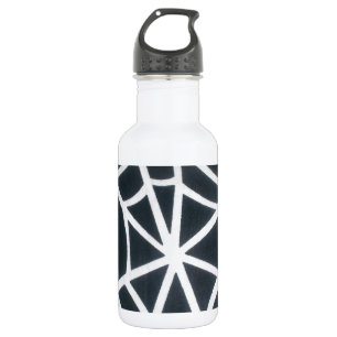 Beautiful amazing customisable Trendy Art Design 532 Ml Water Bottle