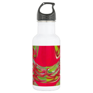 Beautiful amazing customisable Trendy Art Design  532 Ml Water Bottle