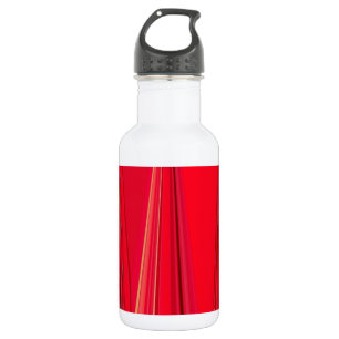 Beautiful amazing customisable Trendy Art Design  532 Ml Water Bottle