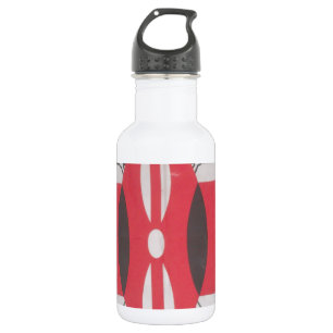 Beautiful amazing customisable Trendy Art Design  532 Ml Water Bottle