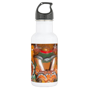 Beautiful amazing customisable Trendy Art Design  532 Ml Water Bottle