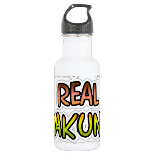 Beautiful amazing customisable Trendy Art Design  532 Ml Water Bottle