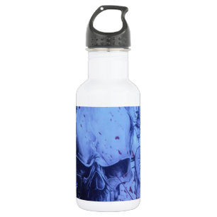 Beautiful amazing customisable Trendy Art Design 532 Ml Water Bottle