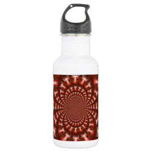 Beautiful amazing customisable Trendy Art Design  532 Ml Water Bottle