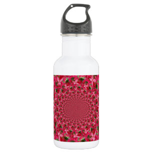 Beautiful amazing customisable Trendy Art Design  532 Ml Water Bottle