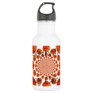 Beautiful amazing customisable Trendy Art Design  532 Ml Water Bottle