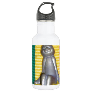 Beautiful amazing customisable Trendy Art Design  532 Ml Water Bottle