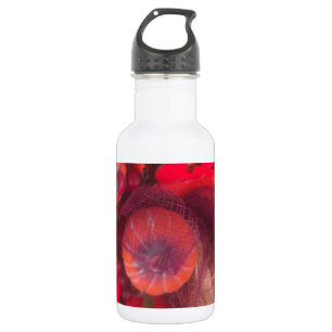 Beautiful amazing customisable Trendy Art Design  532 Ml Water Bottle