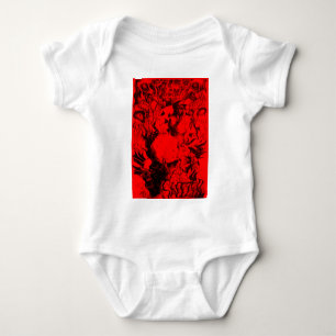 Beautiful amazing latest online quality Skeezers a Baby Bodysuit