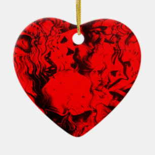 Beautiful amazing latest online quality Skeezers a Ceramic Tree Decoration