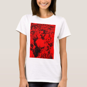 Beautiful amazing latest online quality Skeezers a T-Shirt