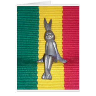 Beautiful amazing Rabbit Kingston Jamaica 