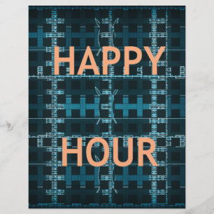 Beautiful amazing Sunday Best Text Blue Vector Art