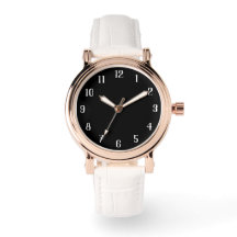 Beautiful and Elegant Women's Watch
