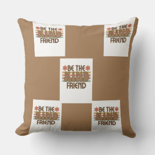 Beautiful and Luxury Cozy Pillow