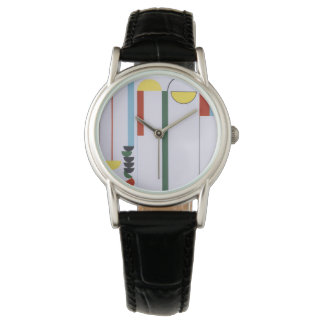 Beautiful and Vibrant Colors! eWatch Watch