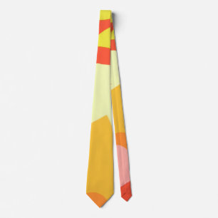 Beautiful and Vibrant Colors! Neck Tie