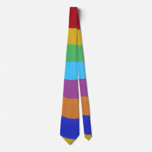 Beautiful and Vibrant Colors! Neck Tie