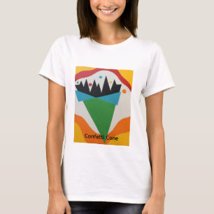 Beautiful and Vibrant Colors! T-Shirt