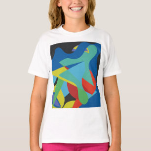 Beautiful and Vibrant Colors! T-Shirt
