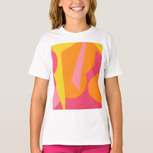 Beautiful and Vibrant Colors! T-Shirt