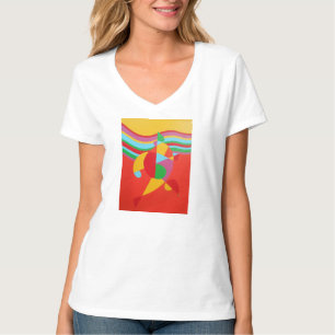 Beautiful and Vibrant Colors! T-Shirt