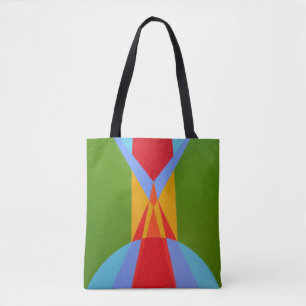 Beautiful and Vibrant Colors! Tote Bag
