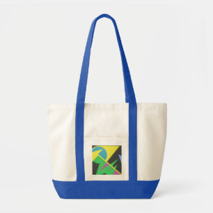 Beautiful and Vibrant Colors! Tote Bag