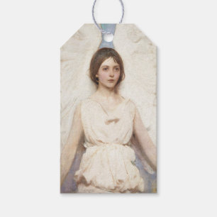 Beautiful Angel (by Abbott Handerson Thayer) Gift Tags