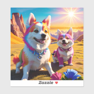 Beautiful Animal Four