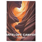 Beautiful Antelope Canyon Navajo Nation
