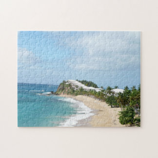 Beautiful Antigua puzzle