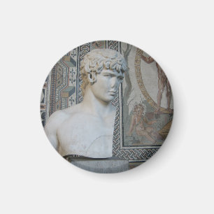 Beautiful Antinous Hadrian's lover Magnet
