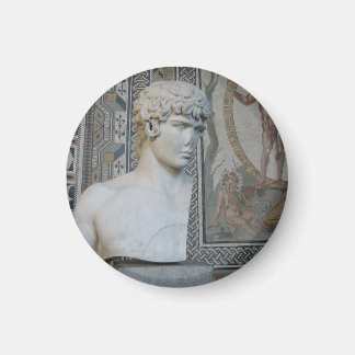 Beautiful Antinous Hadrian's lover Magnet