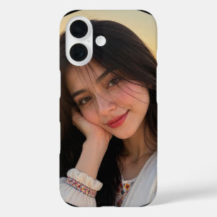 Beautiful Apple iPhone Art Design Case Luxury