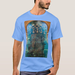 Beautiful Aquarium T-Shirt