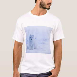 Beautiful Arctic Fox T-Shirt