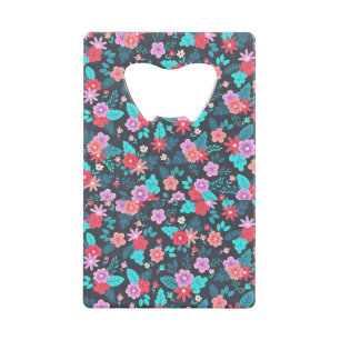 Beautiful Arrangement Ditsy Floral Pattern-56576