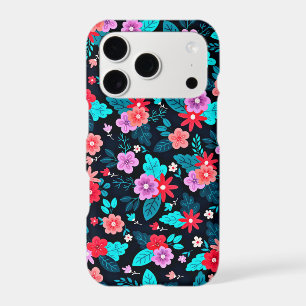 Beautiful Arrangement Ditsy Floral Pattern-56576